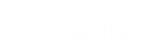 Daman Game logo